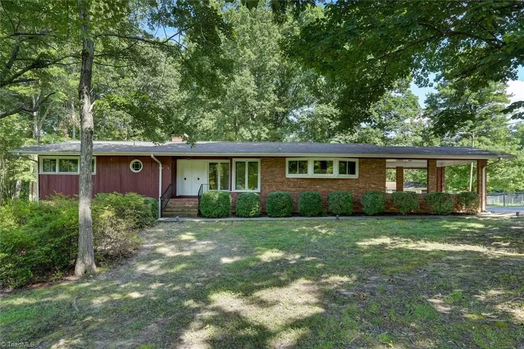 Reidsville, NC 27320,2203 Belmont DR