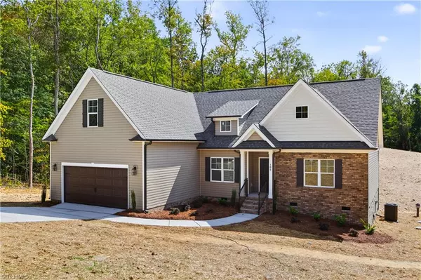 Lexington, NC 27295,185 Olivia DR