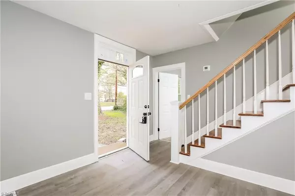 Winston-salem, NC 27105,700 Ontario ST