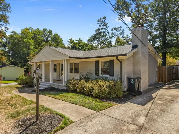 Greensboro, NC 27408,3801 Pershing CT