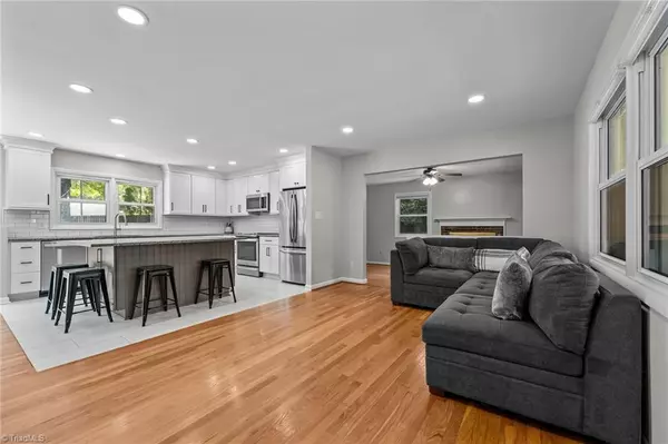 Greensboro, NC 27408,3801 Pershing CT