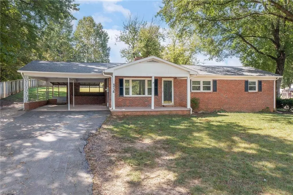 Winston-salem, NC 27105,5736 Nylon DR