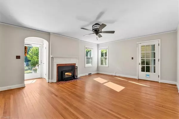 Greensboro, NC 27403,606 Scott AVE