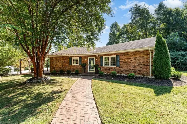 Kernersville, NC 27284,4155 Macy Grove RD