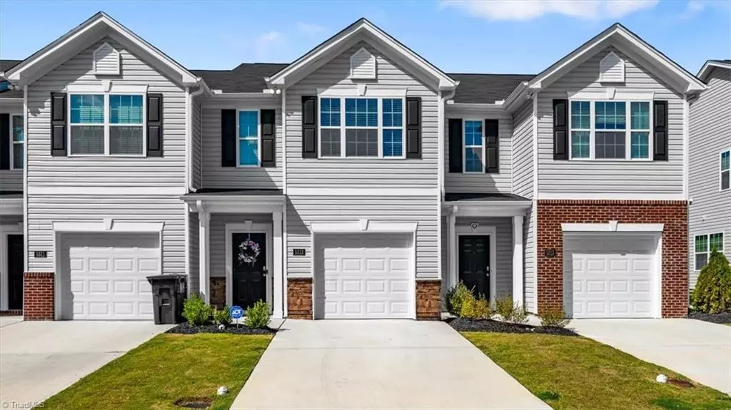 Trinity, NC 27370,5513 Carrington CT