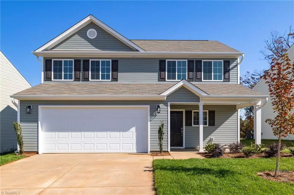 Greensboro, NC 27405,3910 Arcola WAY