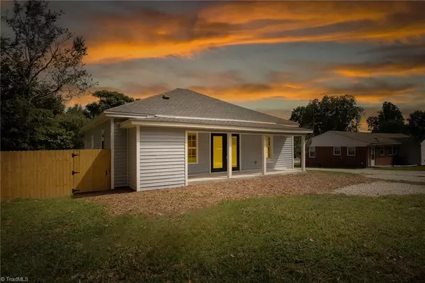 Greensboro, NC 27405,1605 ball ST