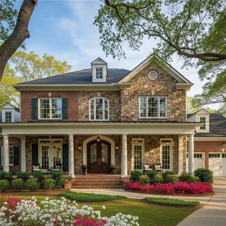 Browns Summit, NC 27214,5475 Yanceyville RD