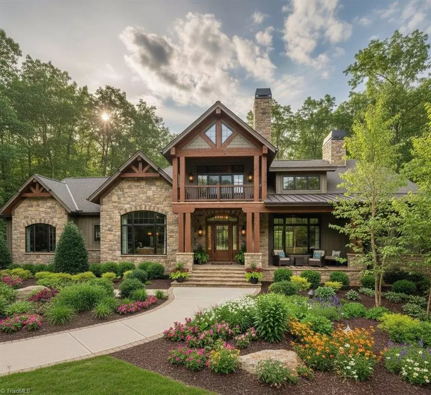 Browns Summit, NC 27214,5475 Yanceyville RD