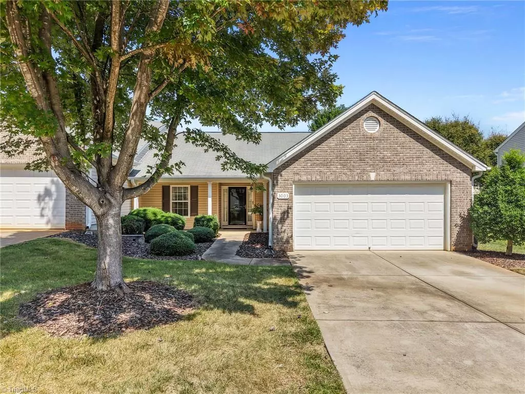 Greensboro, NC 27405,3003 Desmond Woods DR