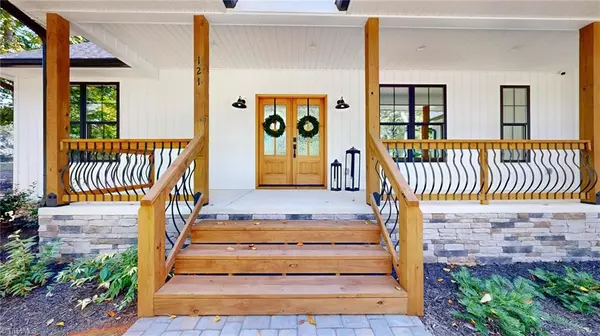 Lexington, NC 27295,121 Lake Drive 6