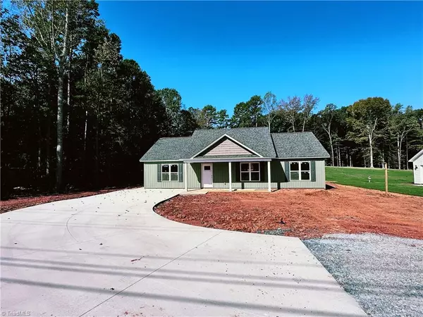 Lexington, NC 27292,115 Yellowbell DR