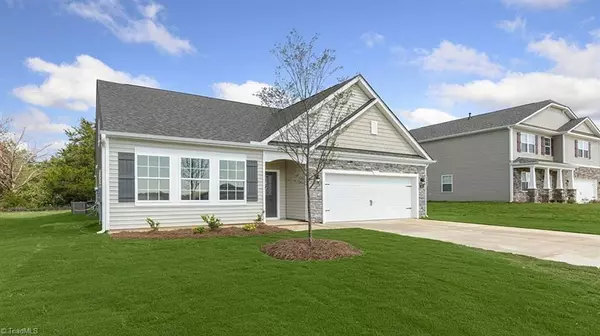 Mebane, NC 27302,2860 Burgess DR