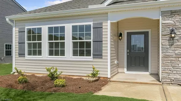 Mebane, NC 27302,2860 Burgess DR