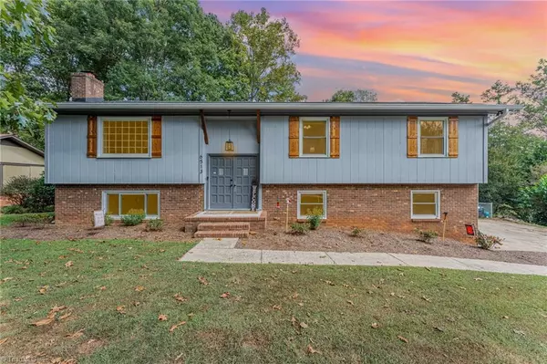 6513 Spanish Oak DR, Rural Hall, NC 27045
