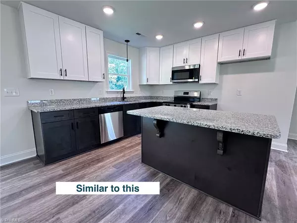 Lexington, NC 27292,159 Yellowbell DR