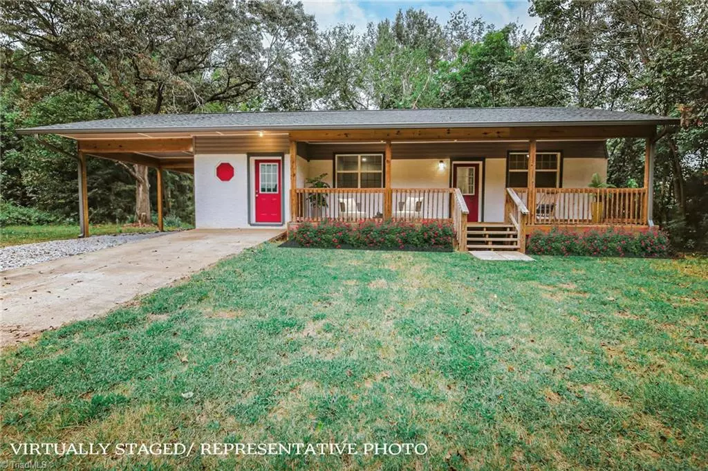 Salisbury, NC 28144,160 Hawkins LOOP