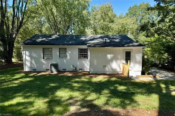 Greensboro, NC 27406,1206 Eton DR