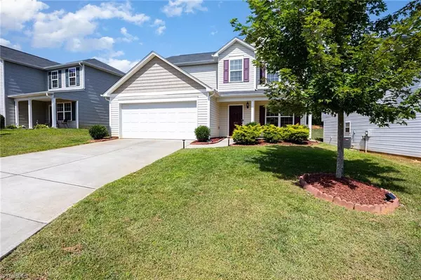Greensboro, NC 27406,4111 Vershire AVE