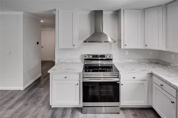 Asheboro, NC 27203,414 Callicut ST