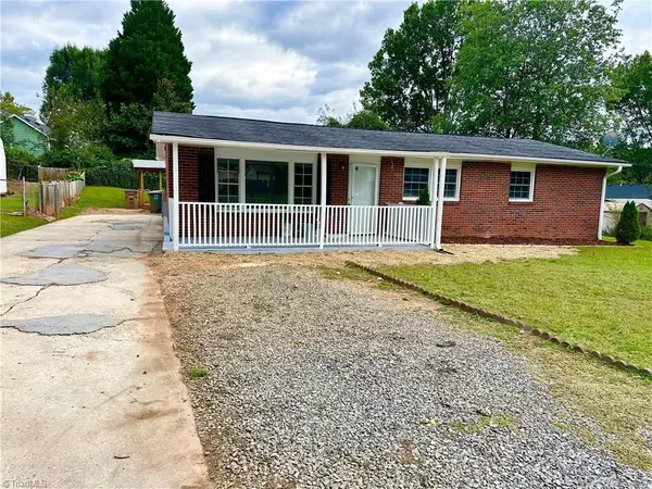 Greensboro, NC 27405,1204 Guest ST