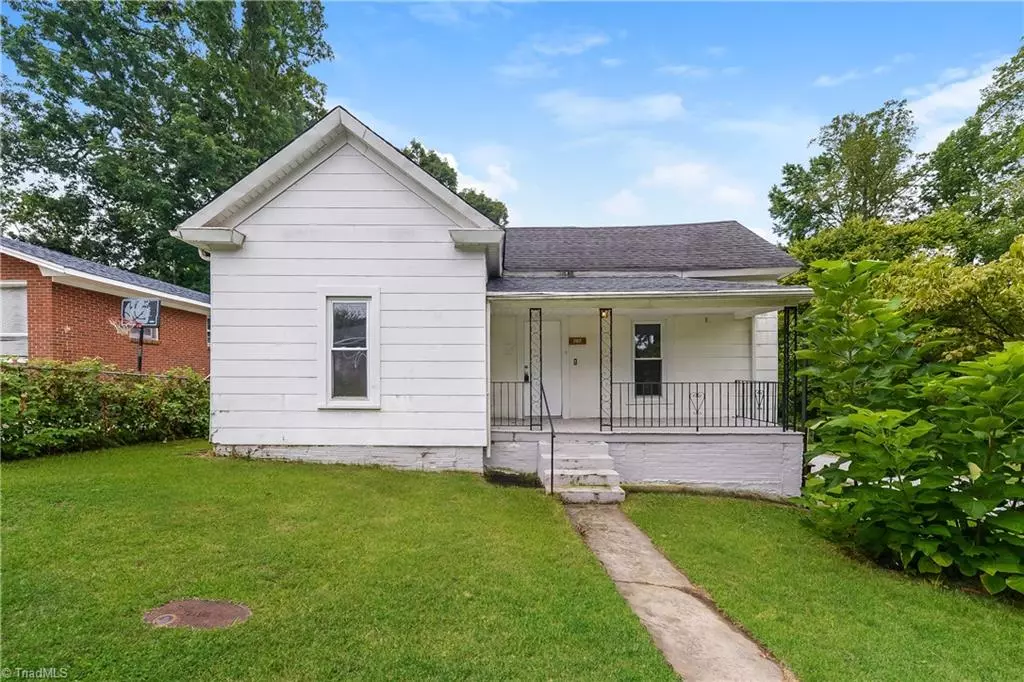 High Point, NC 27262,707 Kennedy AVE