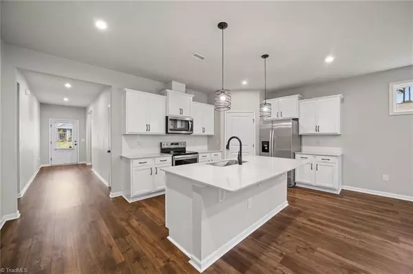 Selma, NC 27576,199 Whistle Post DR