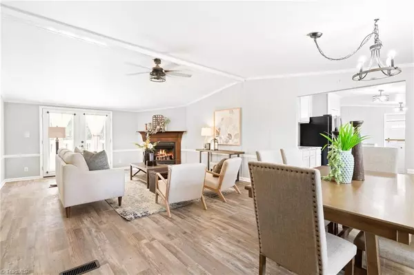 Burlington, NC 27215,1334 Bellemont LN