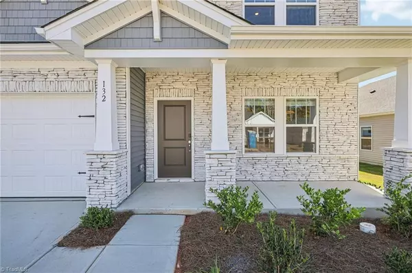 Salisbury, NC 28144,132 Pantego PL