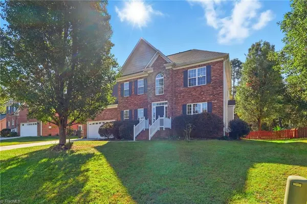 High Point, NC 27265,2166 Glen Cove WAY