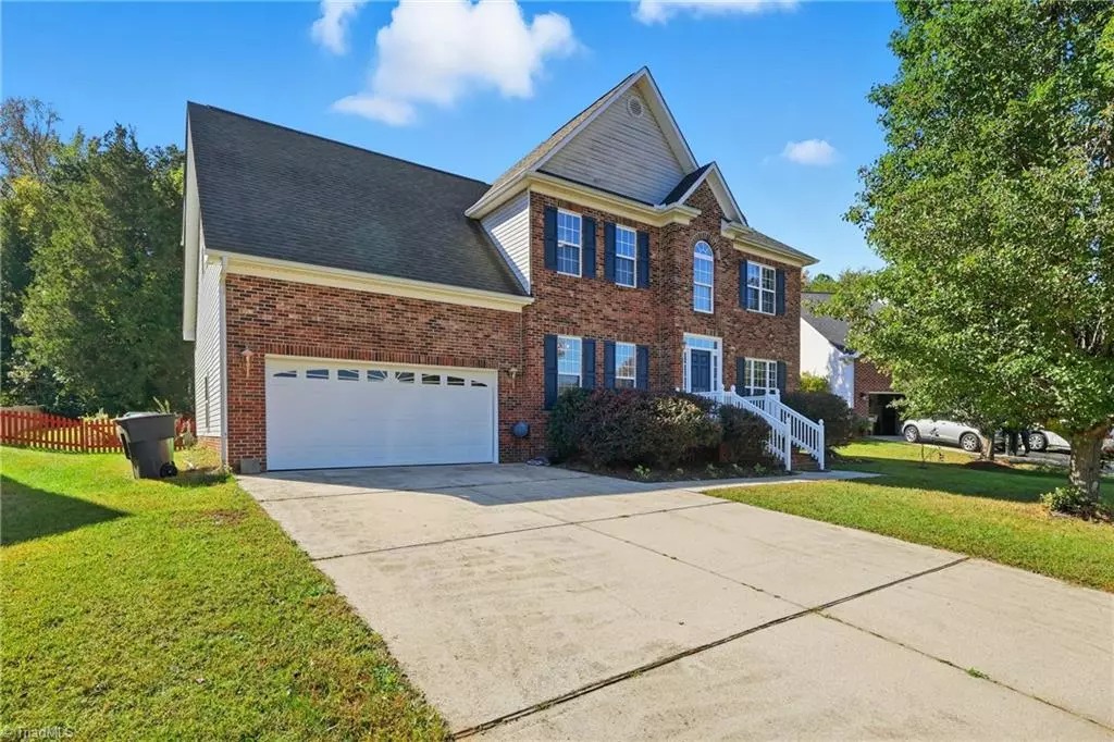 High Point, NC 27265,2166 Glen Cove WAY