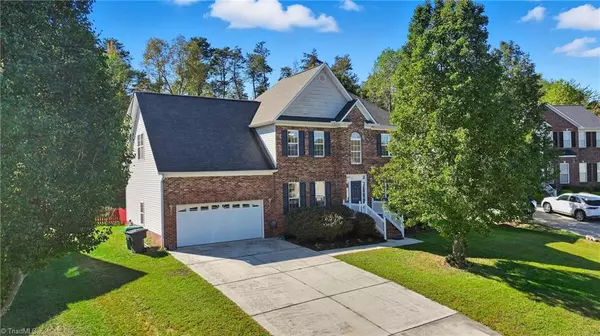 High Point, NC 27265,2166 Glen Cove WAY