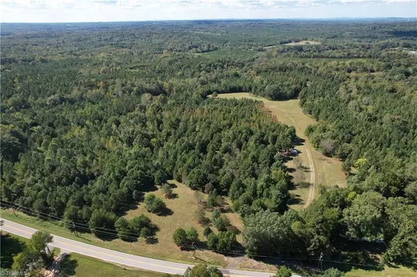 Providence, NC 27315,Lot 9 Park Springs RD