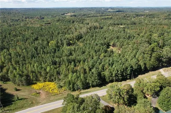 Providence, NC 27315,Lot 9 Park Springs RD