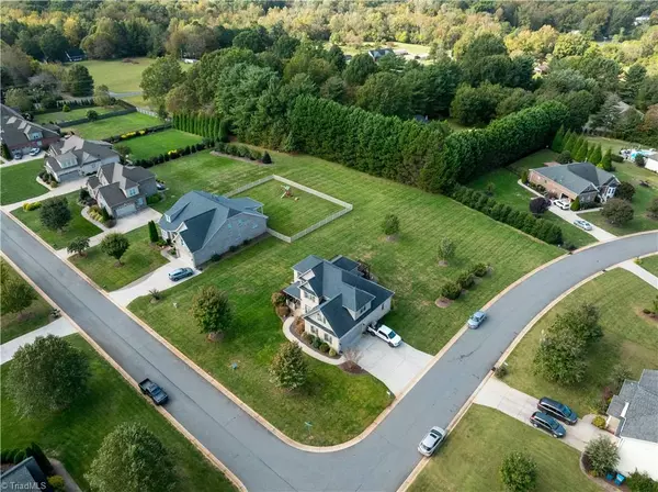 Advance, NC 27006,153 Caudle Meadows DR