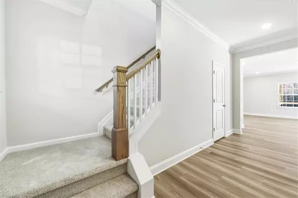 High Point, NC 27262,1625 Appaloosa PL #Lot 12