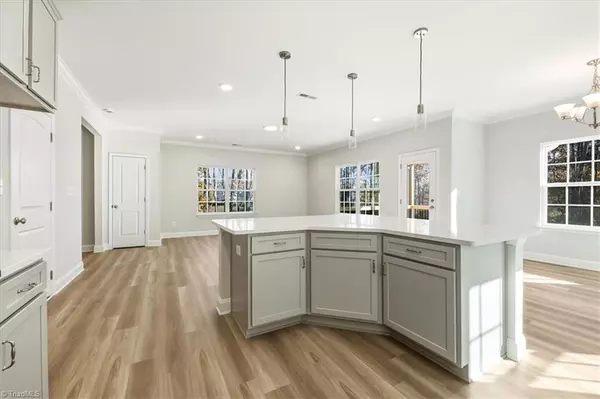 High Point, NC 27262,1625 Appaloosa PL #Lot 12