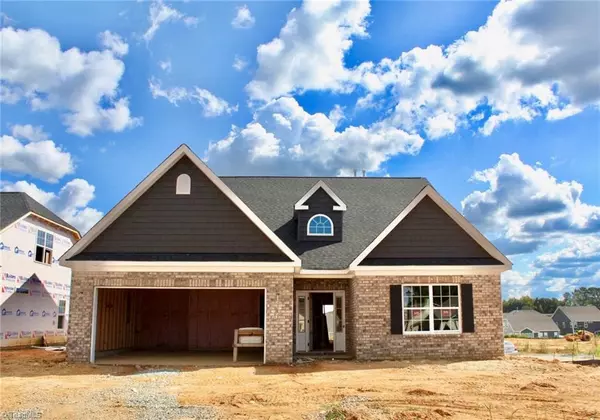 Mebane, NC 27302,1127 Nantucket DR #Lot 76
