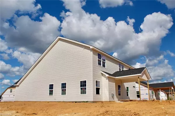 Mebane, NC 27302,1127 Nantucket DR #Lot 76