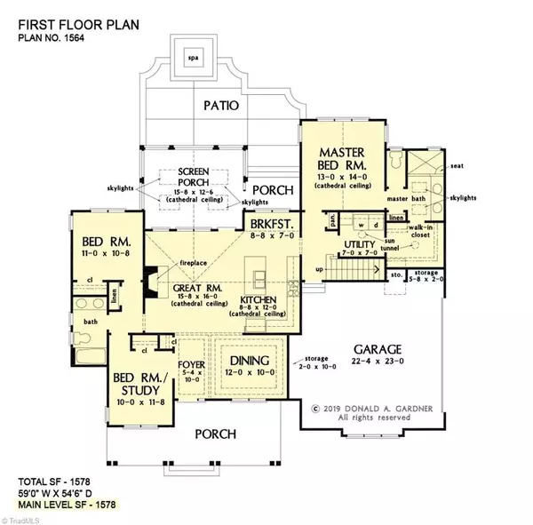 Lexington, NC 27292,151 Lake Drive 6