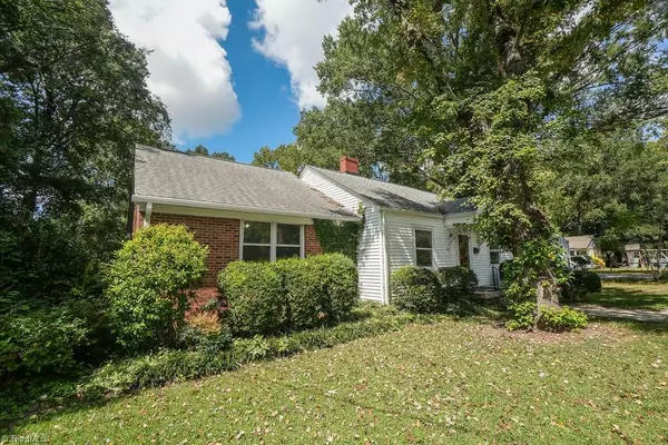 Greensboro, NC 27405,1001 Sykes AVE