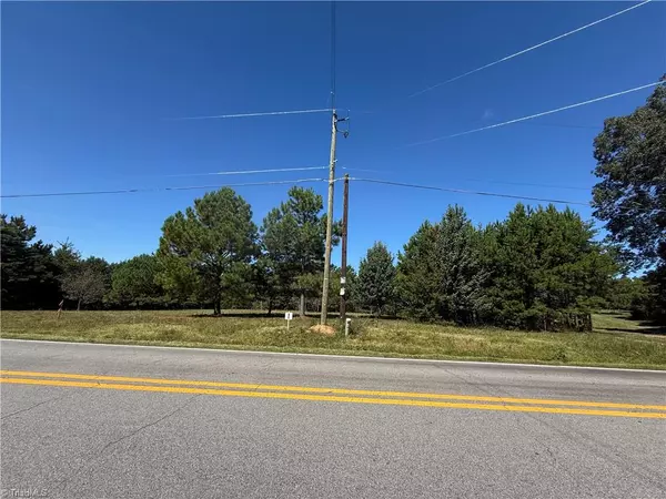 Providence, NC 27315,Lot 1 Park Springs RD
