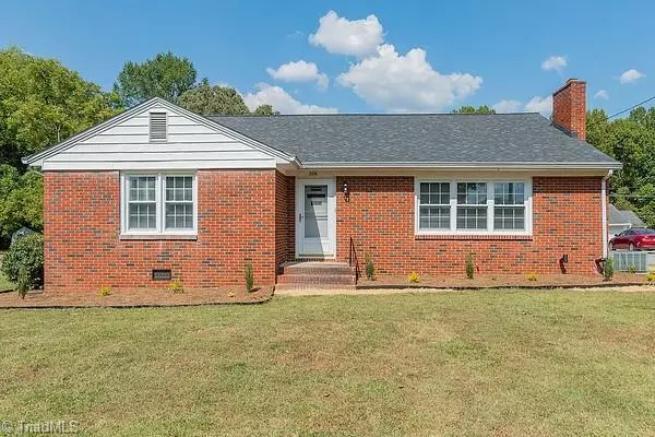 Lexington, NC 27292,206 Abbotts AVE