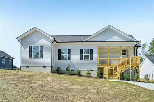 2022 NC Highway 62, Burlington, NC 27217