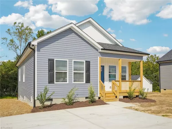 Burlington, NC 27217,137 W Old Glencoe RD