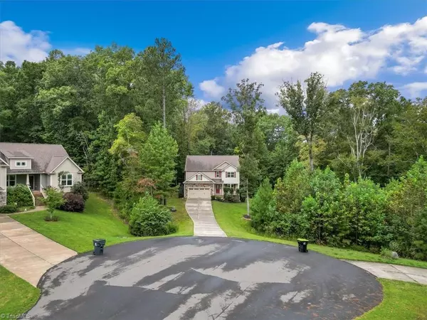 Wake Forest, NC 27587,1321 Sourwood DR