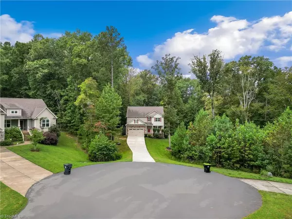 Wake Forest, NC 27587,1321 Sourwood DR