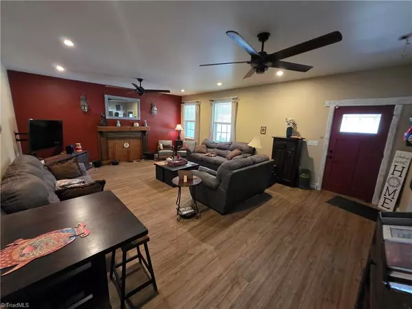 Lexington, NC 27292,252 Lynn DR