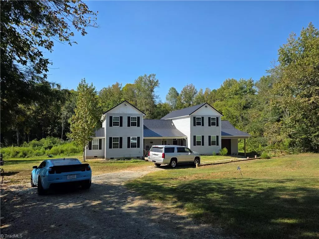 Lexington, NC 27292,252 Lynn DR