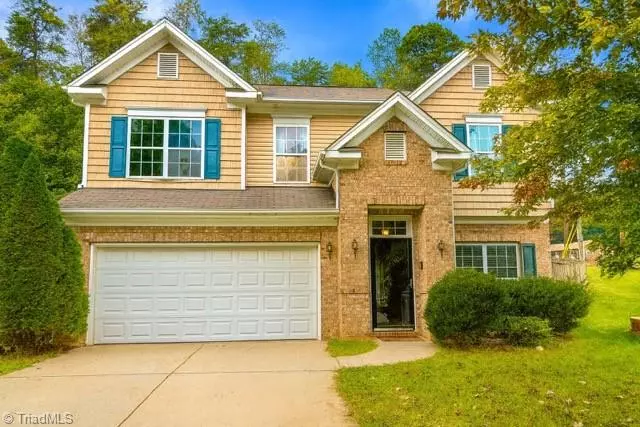 Greensboro, NC 27405,3717 Whitworth DR